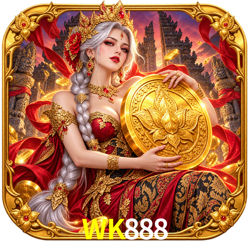 WK888