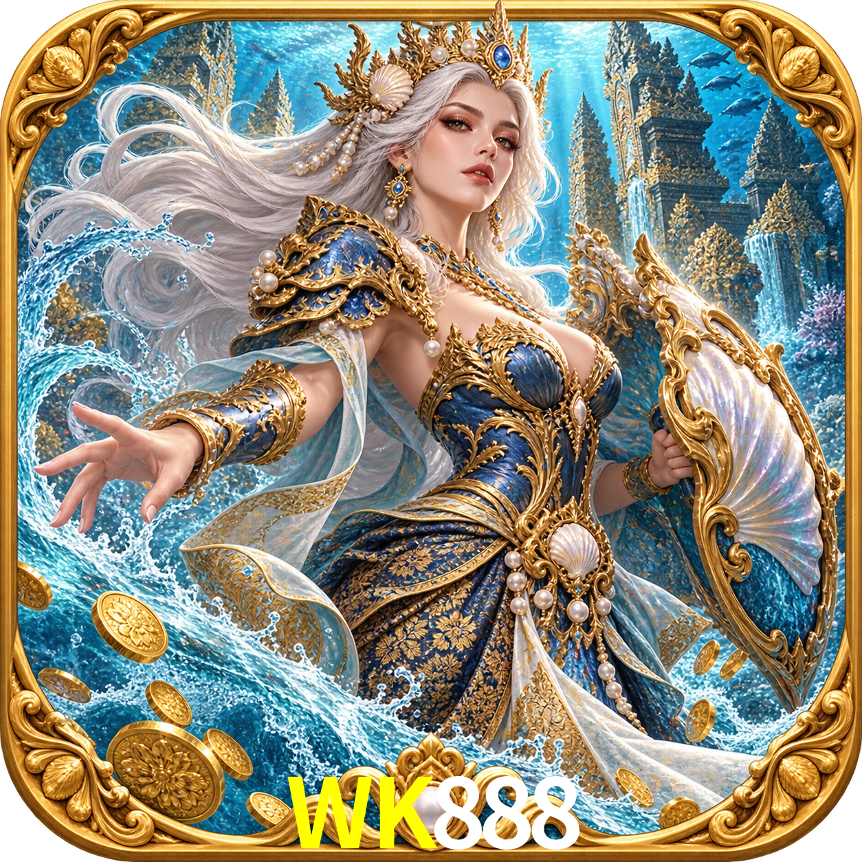 WK888 APK Indonesia - Panduan Lengkap dan Tutorial