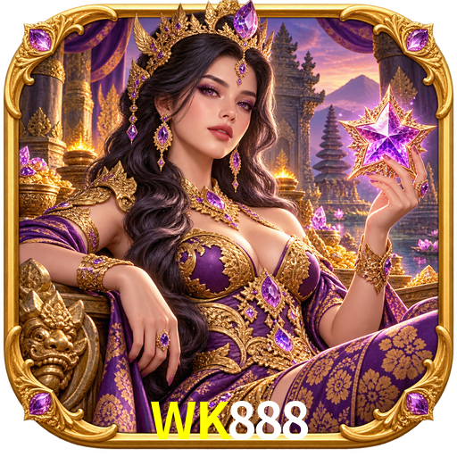 WK888