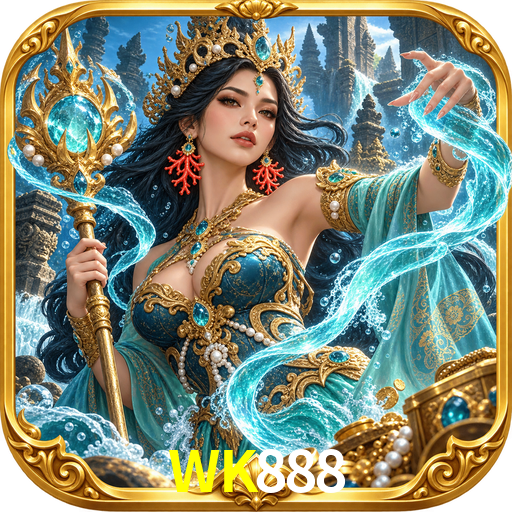 WK888