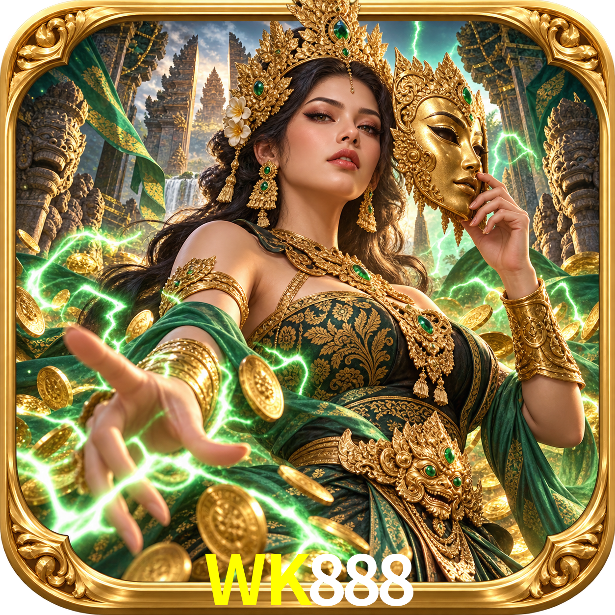 WK888 APK Indonesia - Panduan Lengkap dan Tutorial
