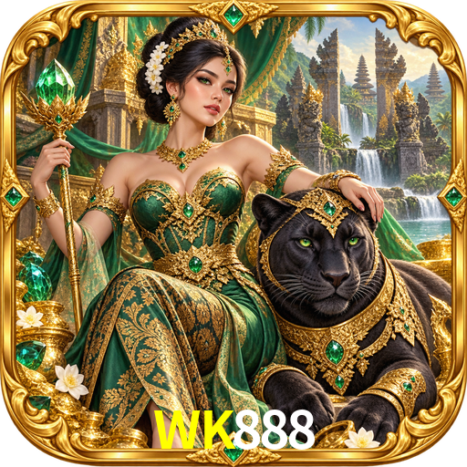 WK888