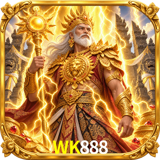 WK888