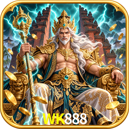 WK888