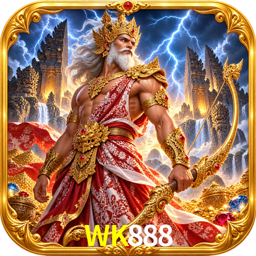 WK888