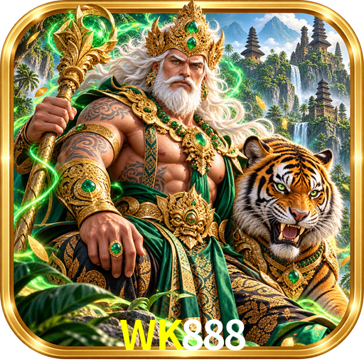 WK888