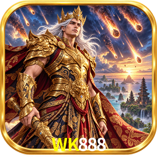 WK888 APK Indonesia - Panduan Lengkap dan Tutorial