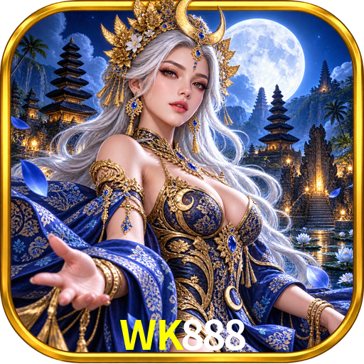 WK888