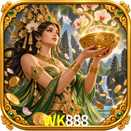 WK888