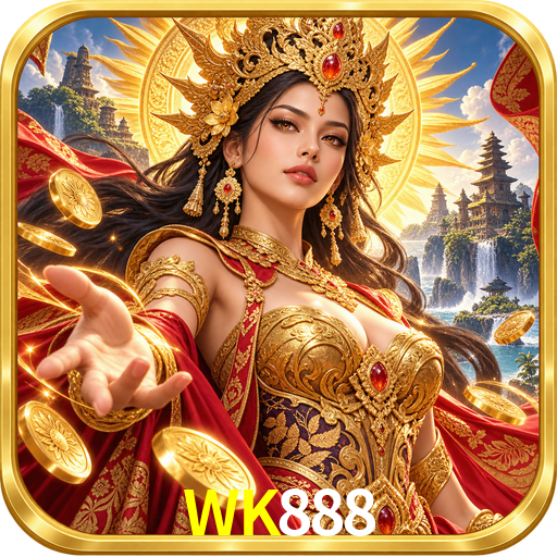 WK888