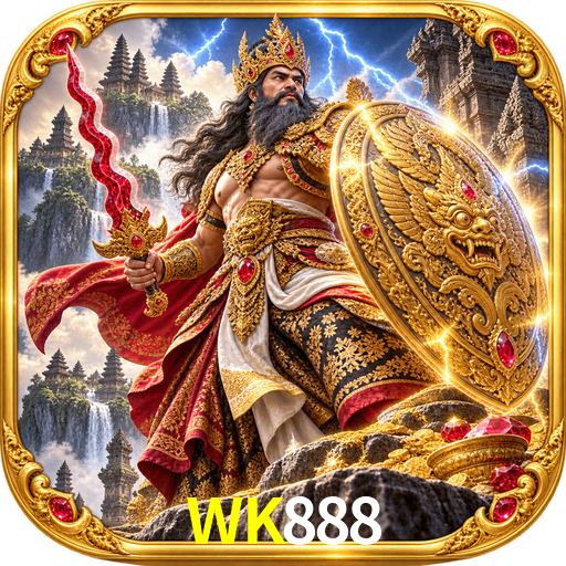 WK888